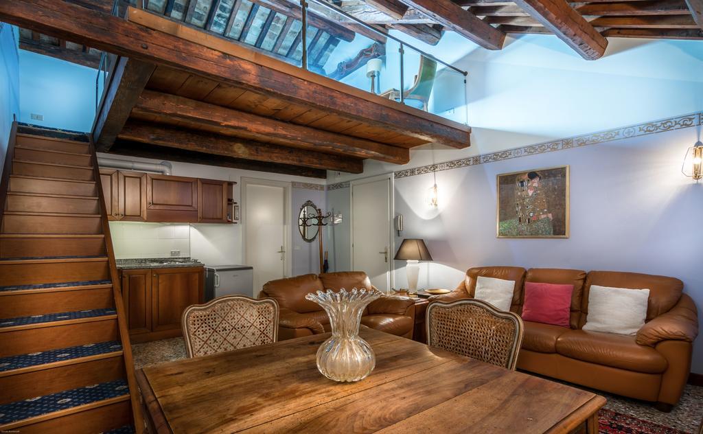 Ca Arsenale Apartment Veneţia Cameră foto