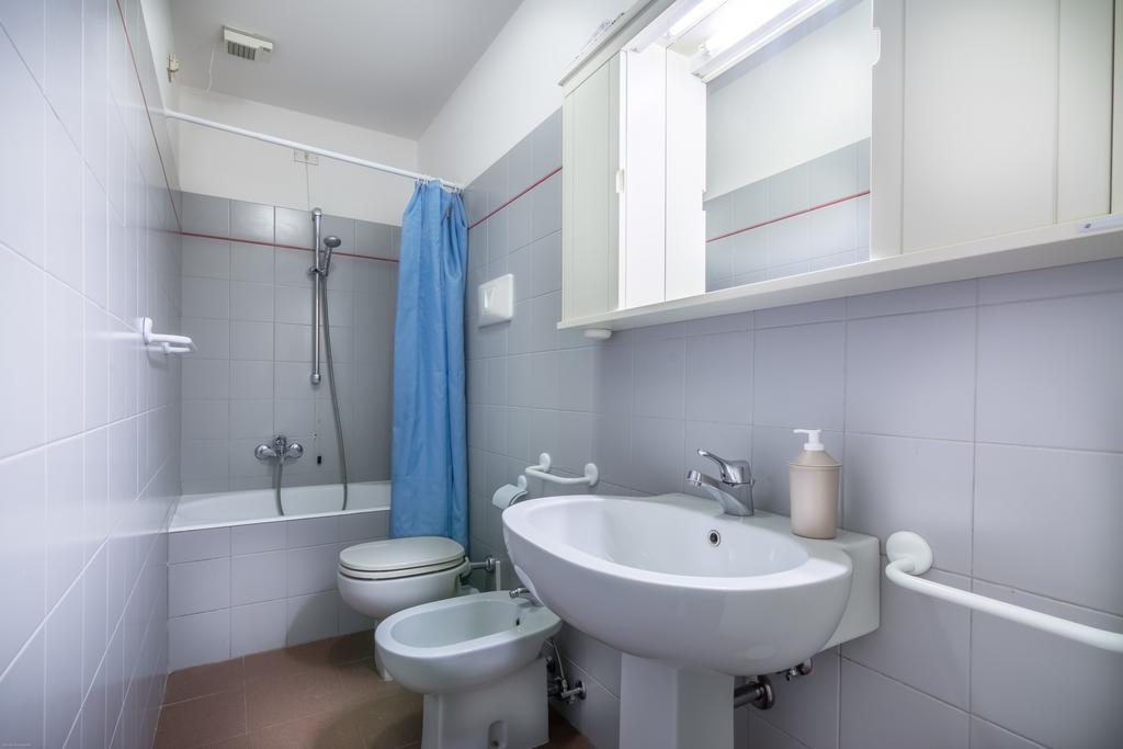 Ca Arsenale Apartment Veneţia Cameră foto