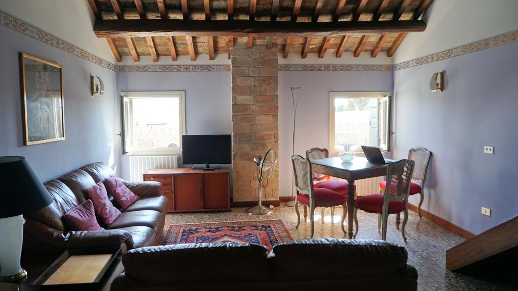 Ca Arsenale Apartment Veneţia Exterior foto