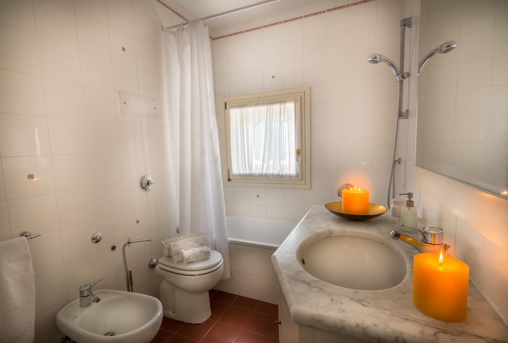 Ca Arsenale Apartment Veneţia Cameră foto