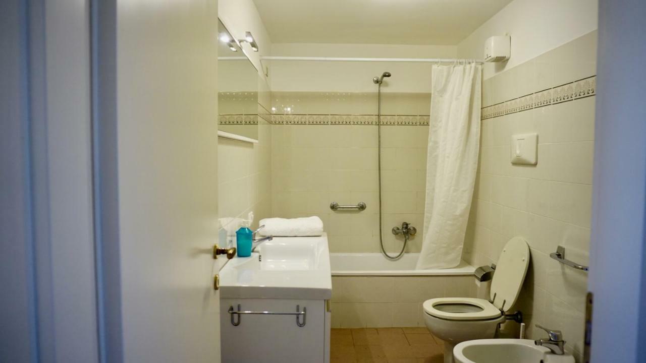 Ca Arsenale Apartment Veneţia Cameră foto